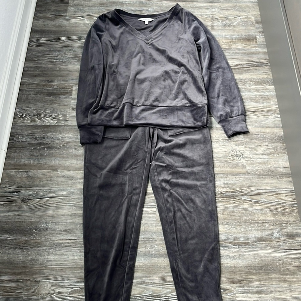 Soma Pajama Set